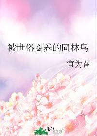 被世俗圈养的同林鸟