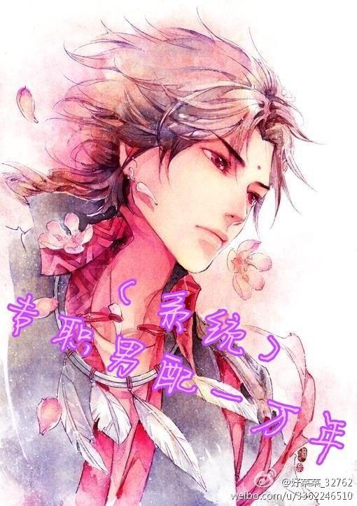 [系统]专职男配一万年