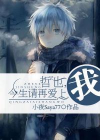 哲也,今生请再爱上我