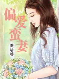 偏爱蛮妻