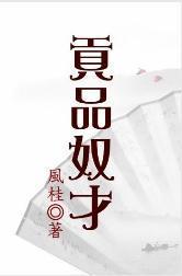 贡品奴才