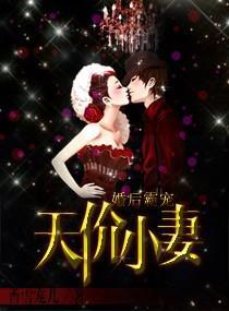 婚后霸宠:天价小妻