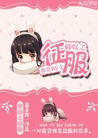 韩娱之征服