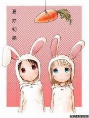 夏亦初扬