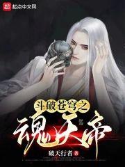 斗破苍穹之魂天帝