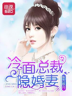 冷面总裁隐婚妻