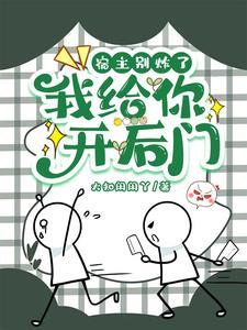 宿主别炸了,我给你开后门