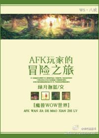 afk玩家的冒险之旅