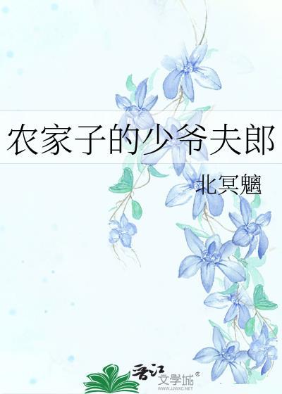 农家子的少爷夫郎