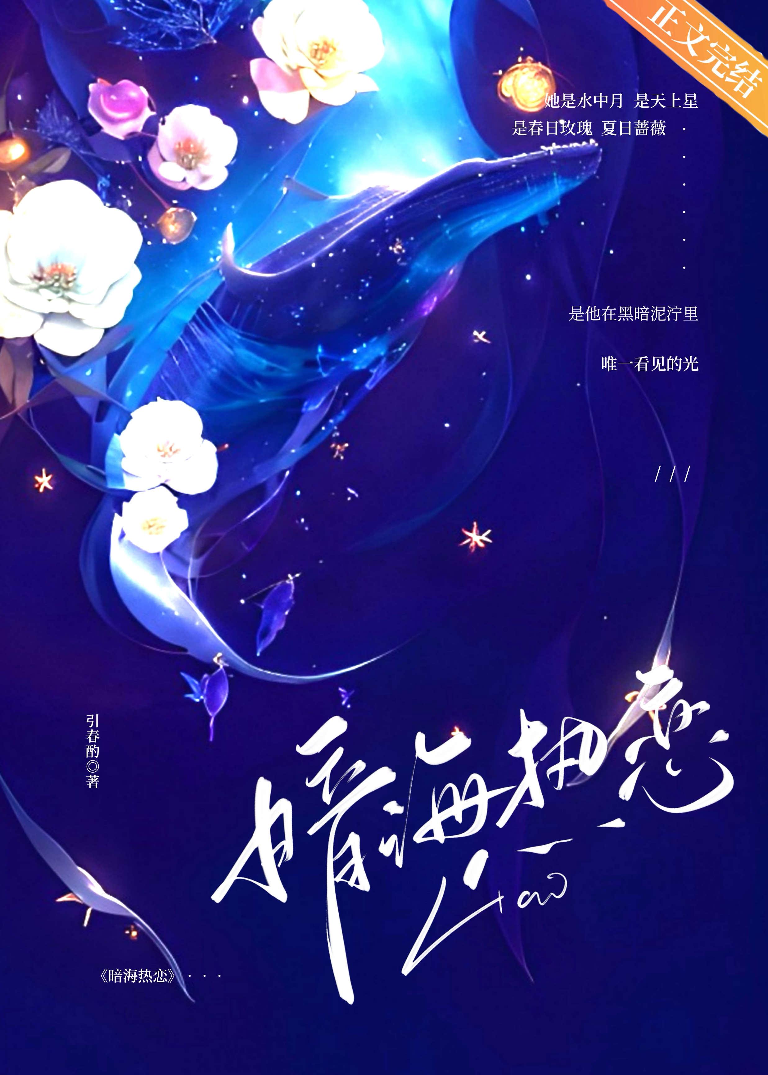 暗海热恋