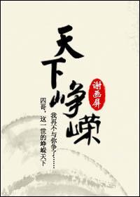 天下峥嵘(八阿哥重生)