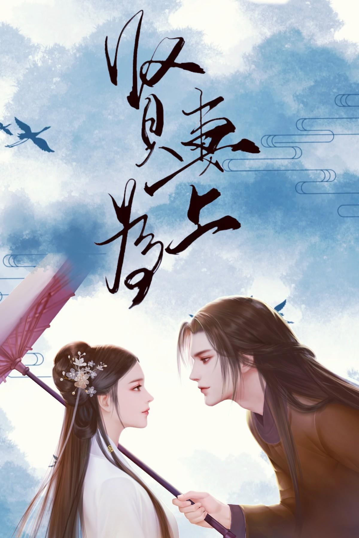 贤妻为上(双重生)