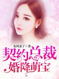 契约总裁：婚降萌宝