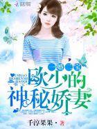 一婚二宝:欧少,不熟请走开!