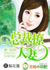 豪门陷阱,总裁撩人妻