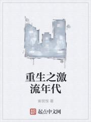重生之激流年代