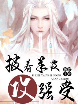 【快穿】披着羊皮攻强受