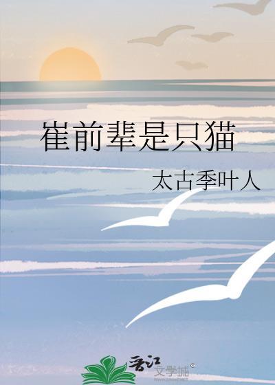 崔前辈是只猫