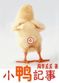 小鸭记事