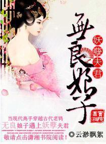 无良娘子妖孽夫君