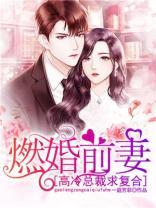 燃婚前妻：高冷总裁求覆合