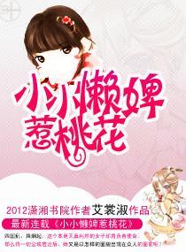 小小懒婢惹桃花