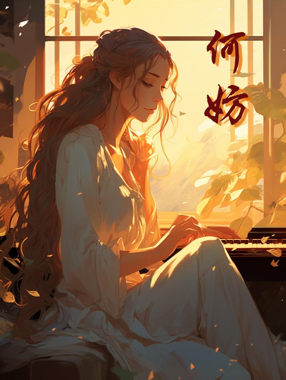 何妨