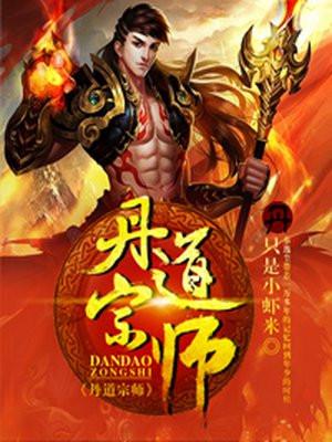 丹道宗师秦逸尘林妙涵