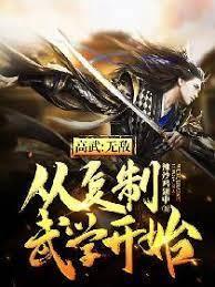 高武:无敌从覆制武学开始