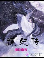谍妃传