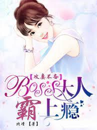 攻妻不备,霸上瘾