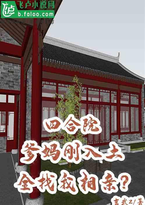 四合院:爹妈刚入土,全找我相亲