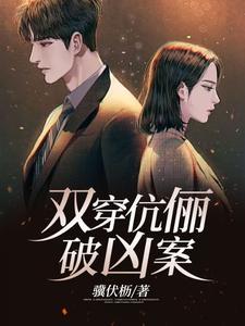 双穿伉俪破凶案