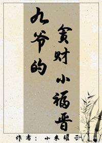 九爷的贪财小福晋(清穿)
