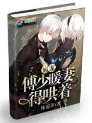 病宠:傅少暖妻得哄着