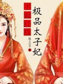 半面红妆︰极品太子妃