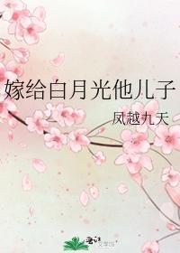 嫁给白月光他儿子