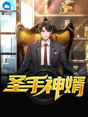 圣手神婿