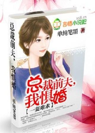 一妻难求:总裁前夫,我惧婚