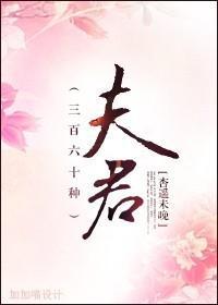三百六十种夫君