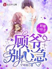 鲜嫩小娇妻：顾爷，别心急！