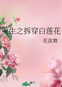 重生之拆穿白莲花