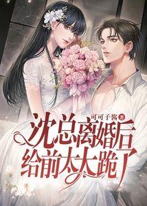 沈总离婚后给前太太跪了