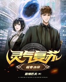 灵气覆苏：极寒冰帝