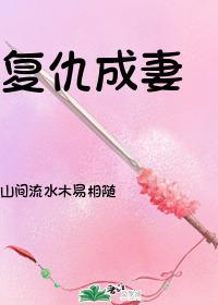 覆仇成妻