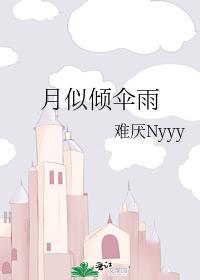 月似倾伞雨