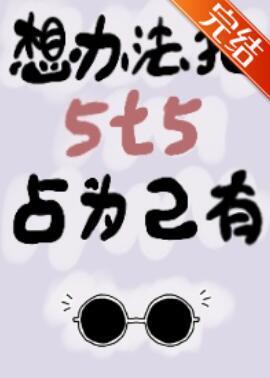 想办法把5t5占为己有