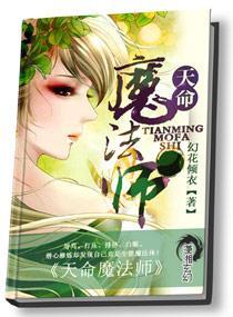 天命魔法师
