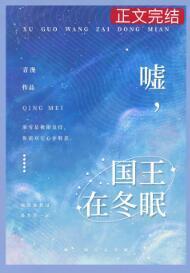 嘘,国王在冬眠