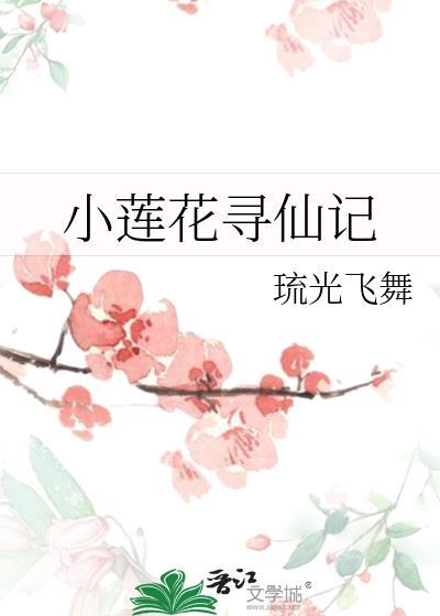 小莲花寻仙记